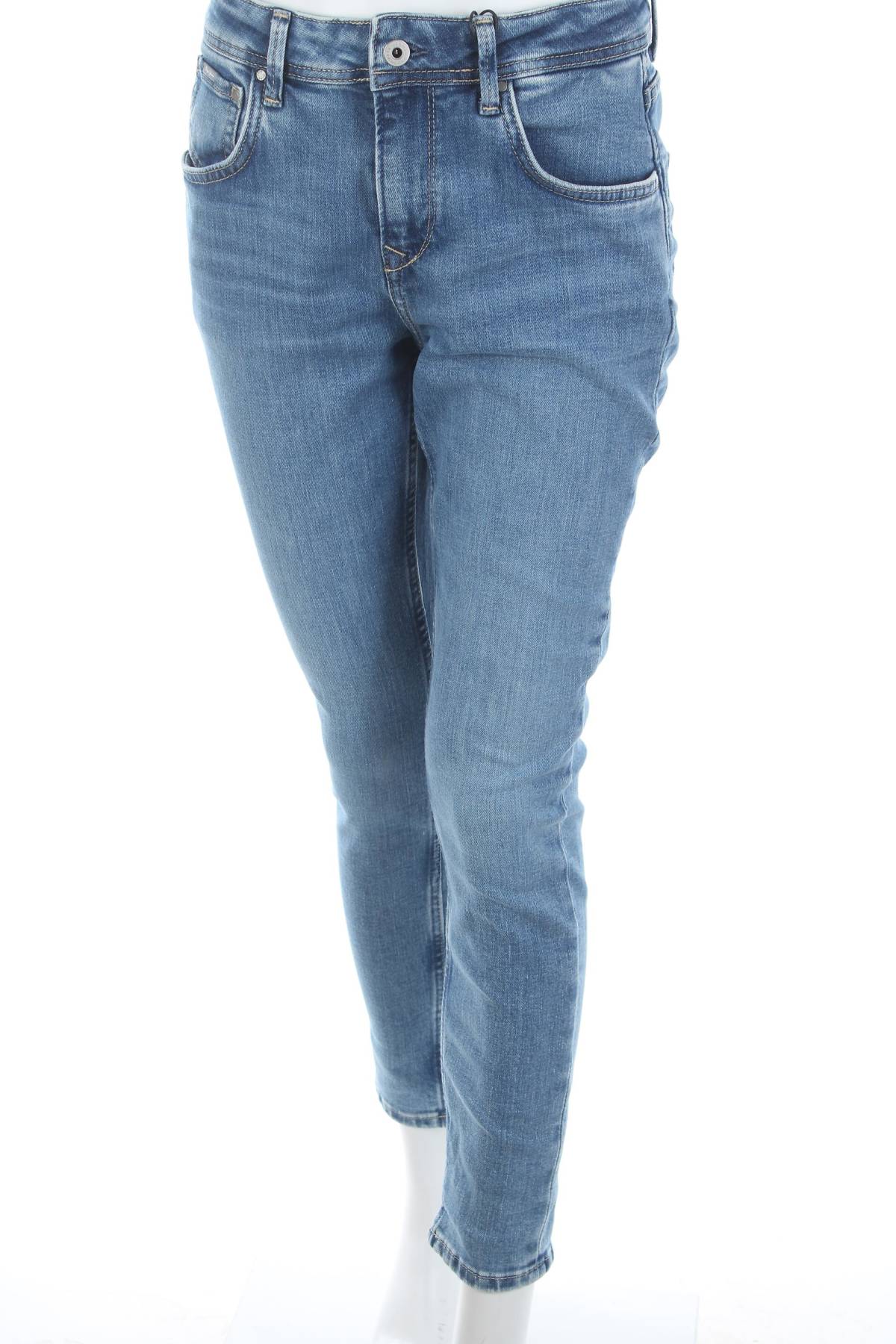 Дамски дънки Pepe Jeans1