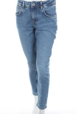 Дамски дънки Pepe Jeans1