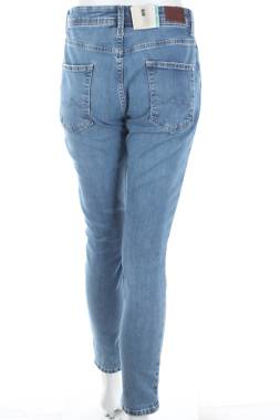 Дамски дънки Pepe Jeans2