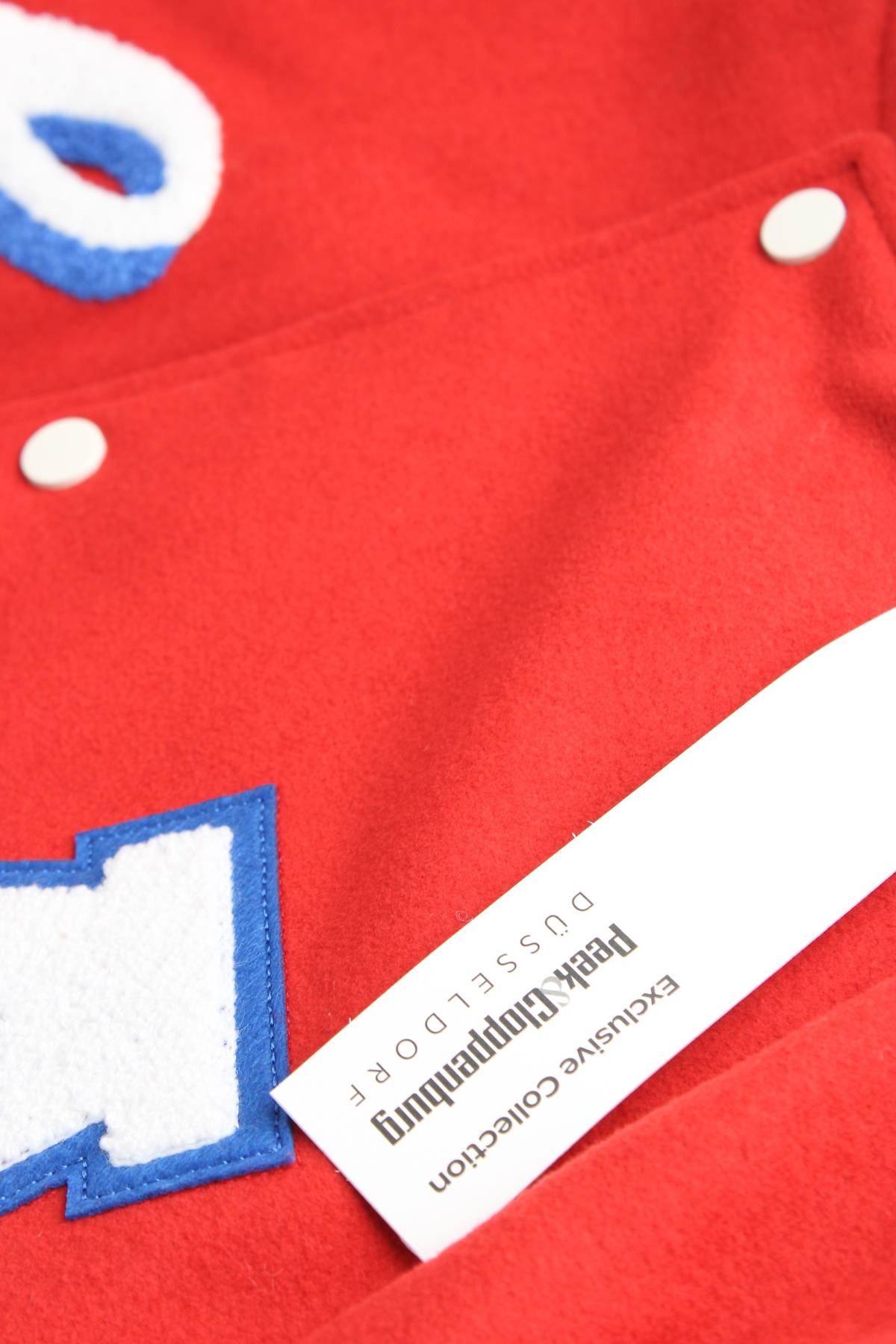 Мъжко яке Peek & Cloppenburg4