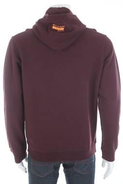 Мъжки суичър Scotch & Soda Amsterdams Blauw2