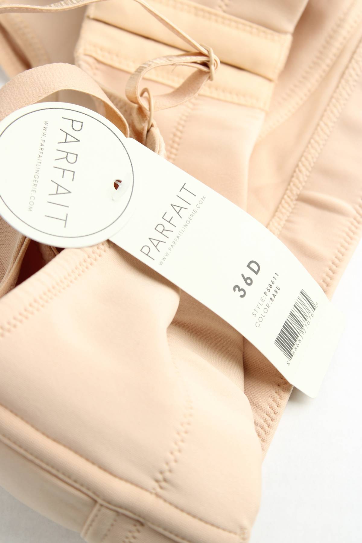 Сутиен за кърмене Parfait2