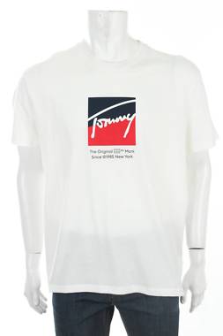 Мъжка тениска Tommy Jeans1
