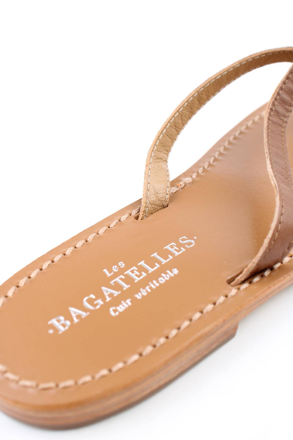 Чехли Les Bagatelles5 - Contour.bg Чехли Les Bagatelles5