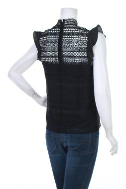 Γυναικείο αμάνικο Guess2 - Contourshop.gr Γυναικείο αμάνικο Guess2