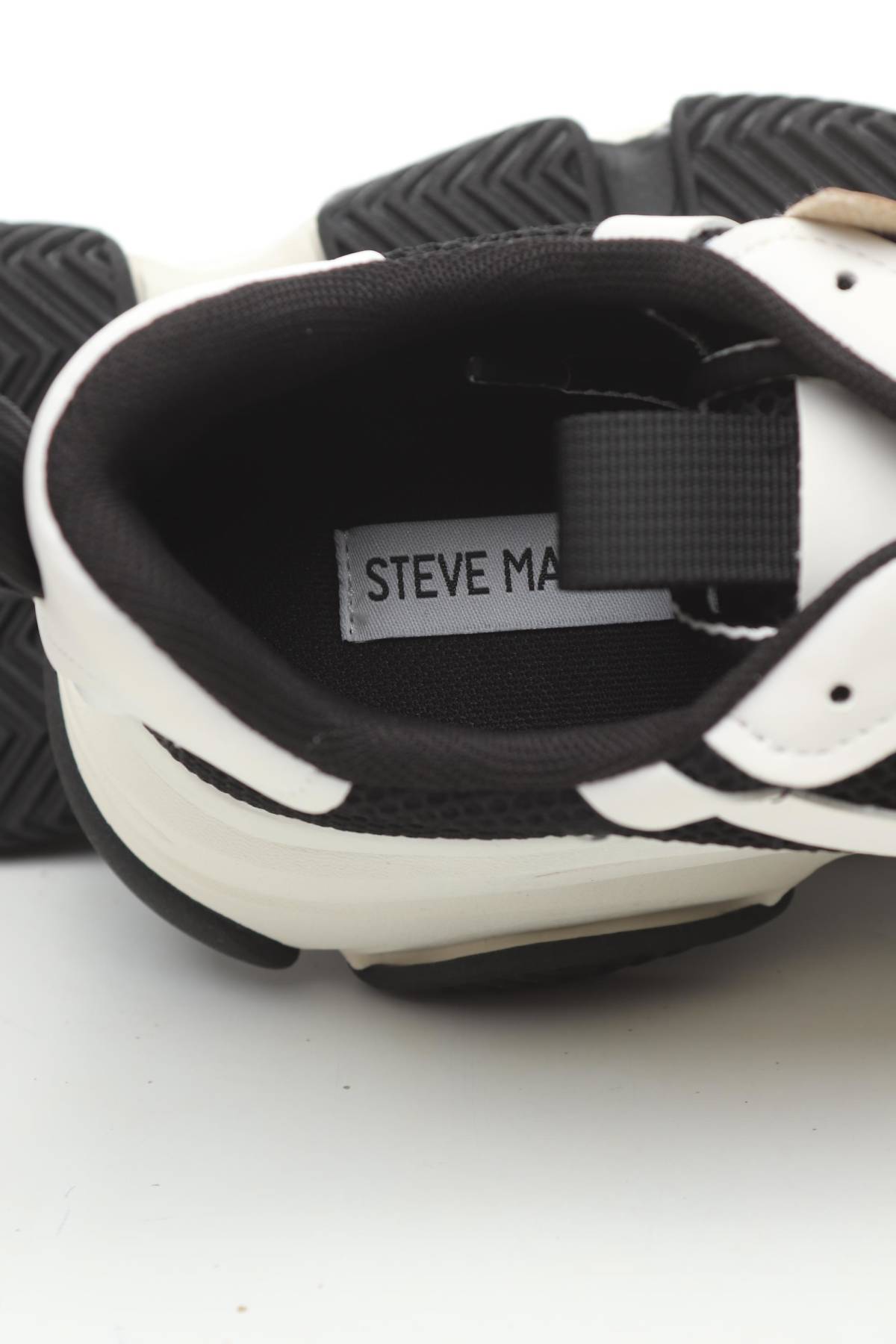 Дамски обувки Steve Madden5