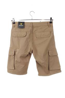 Ανδρικό σορτσάκι Lyle & Scott2 - Contourshop.gr Ανδρικό σορτσάκι Lyle & Scott2
