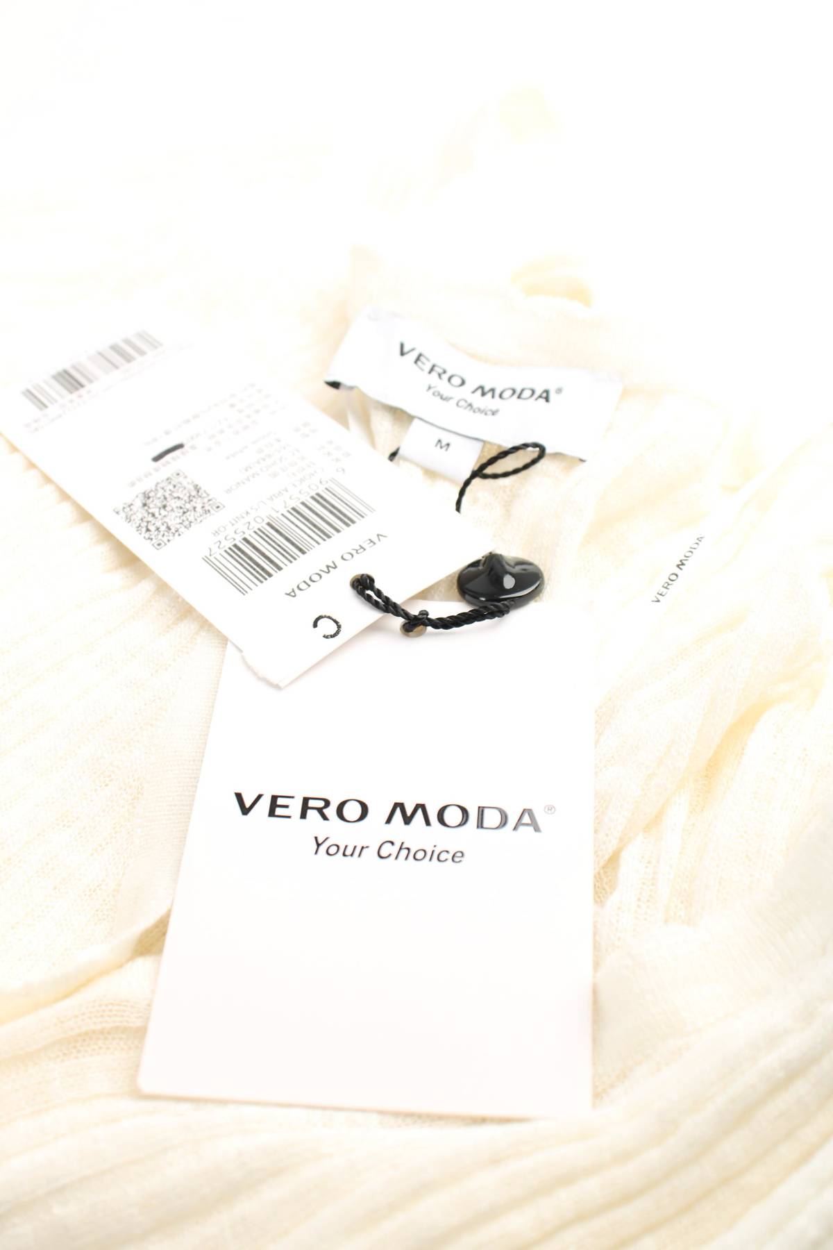 Дамска жилетка Vero Moda3