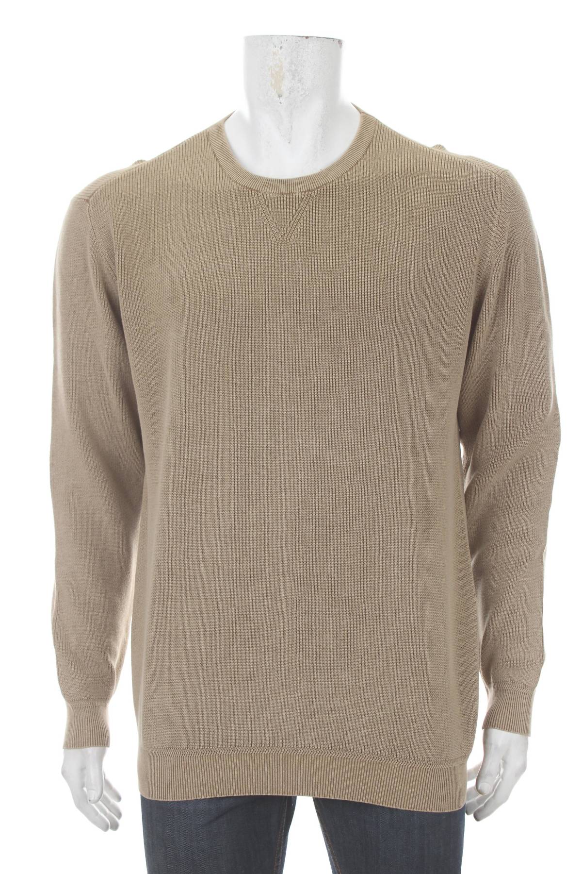 Мъжки пуловер Cashmere Company1