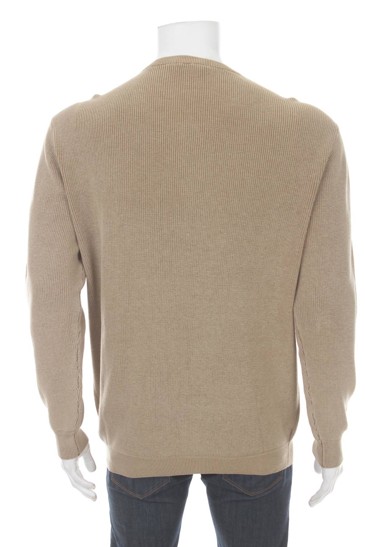 Мъжки пуловер Cashmere Company2