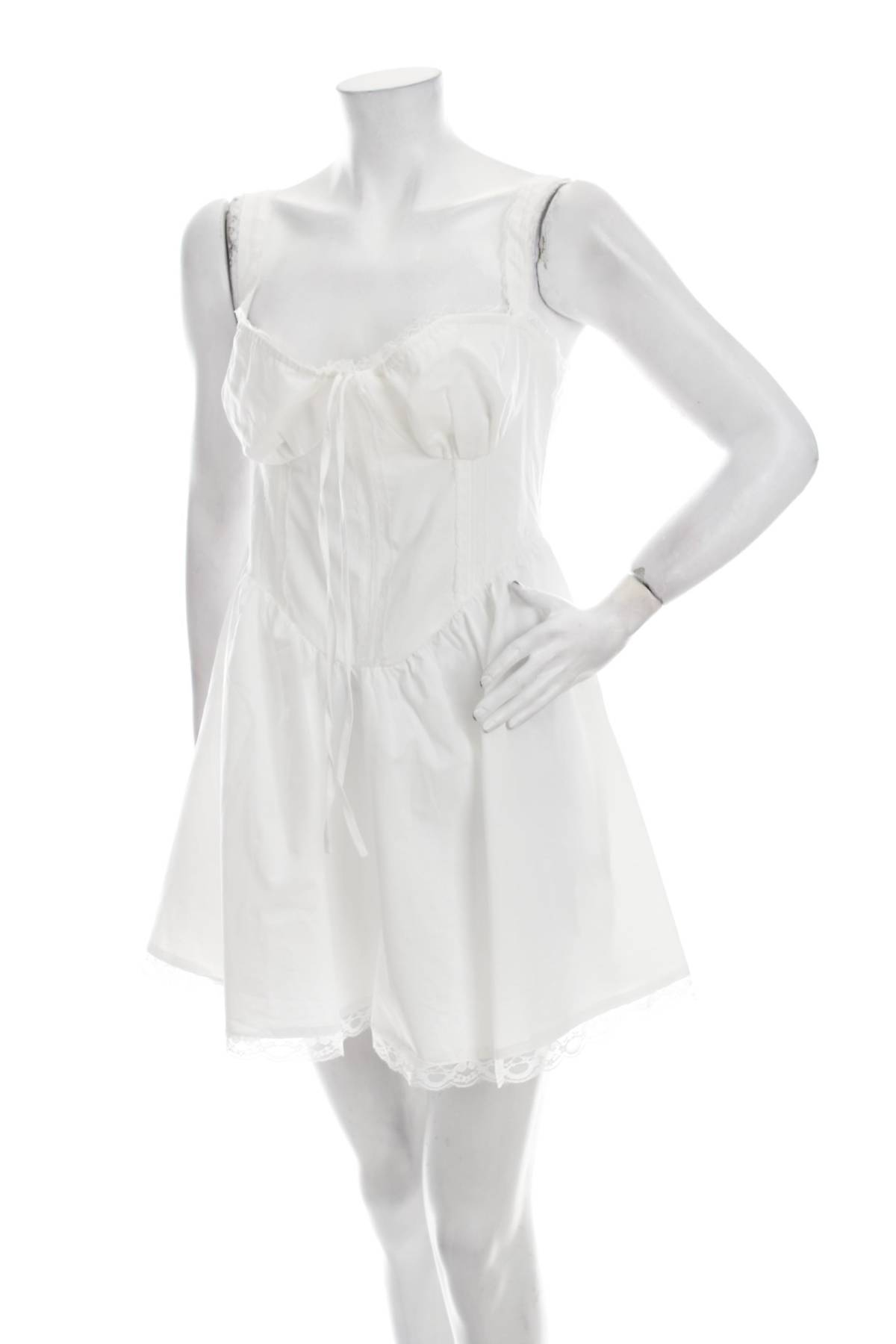Рокля Boohoo1 - Contour.bg Рокля Boohoo1