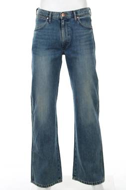 Мъжки дънки Wrangler1