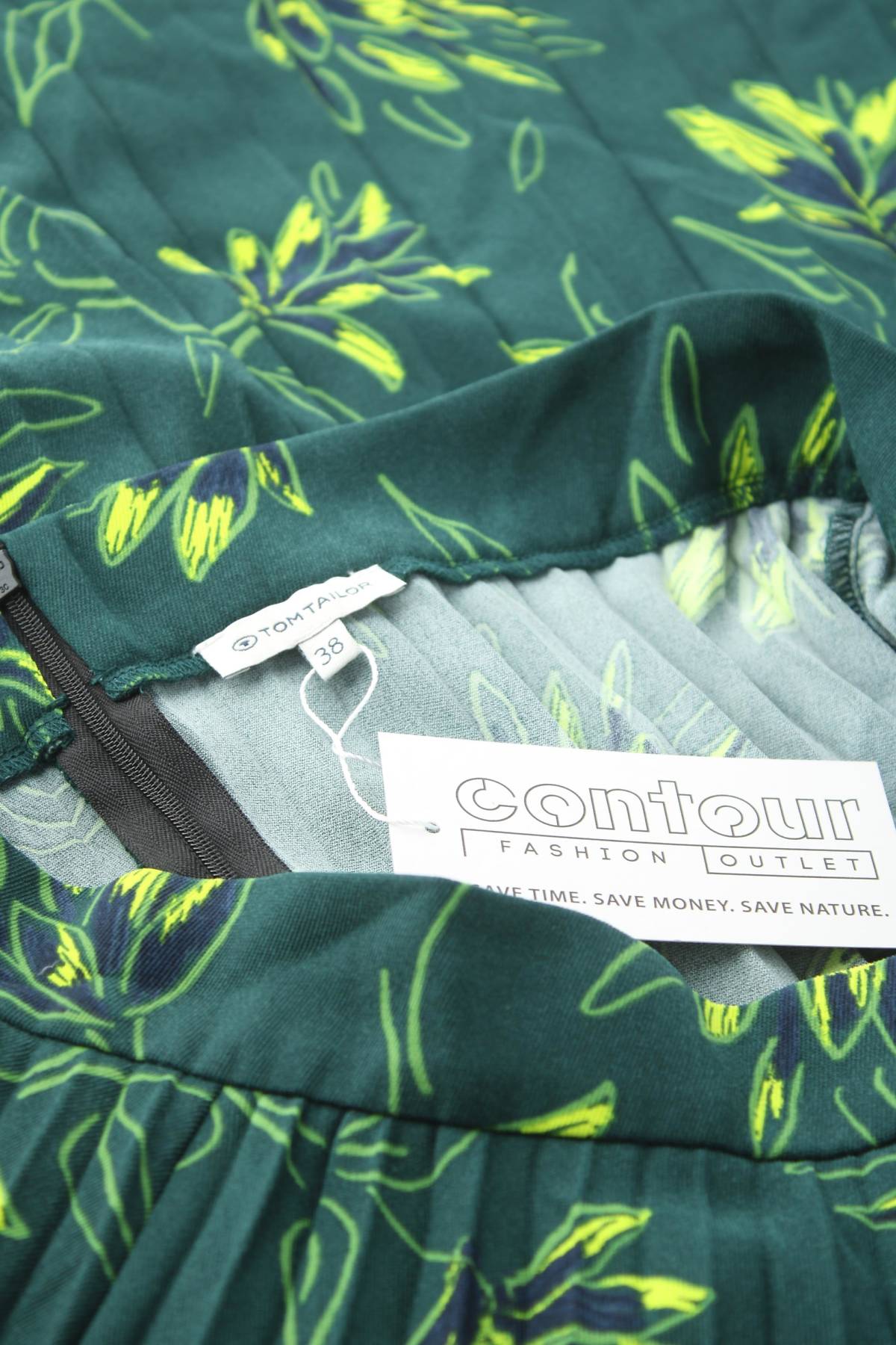 Пола Tom Tailor3 - Contour.bg Пола Tom Tailor3