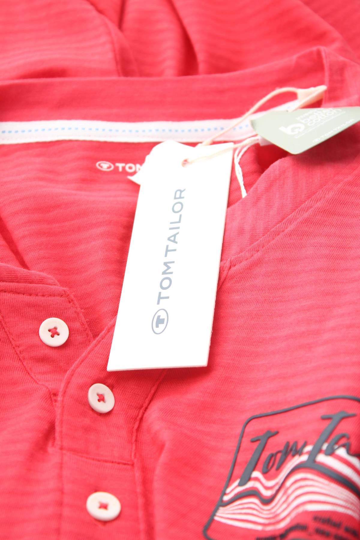 Ανδρικό t-shirt Tom Tailor3 - Contourshop.gr Ανδρικό t-shirt Tom Tailor3