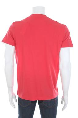 Ανδρικό t-shirt Tom Tailor2 - Contourshop.gr Ανδρικό t-shirt Tom Tailor2