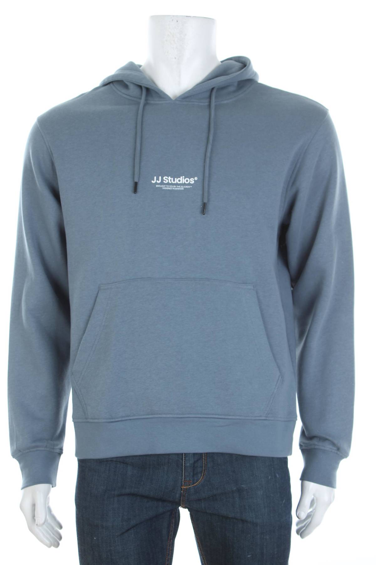 Ανδρικό φούτερ Jack & Jones1