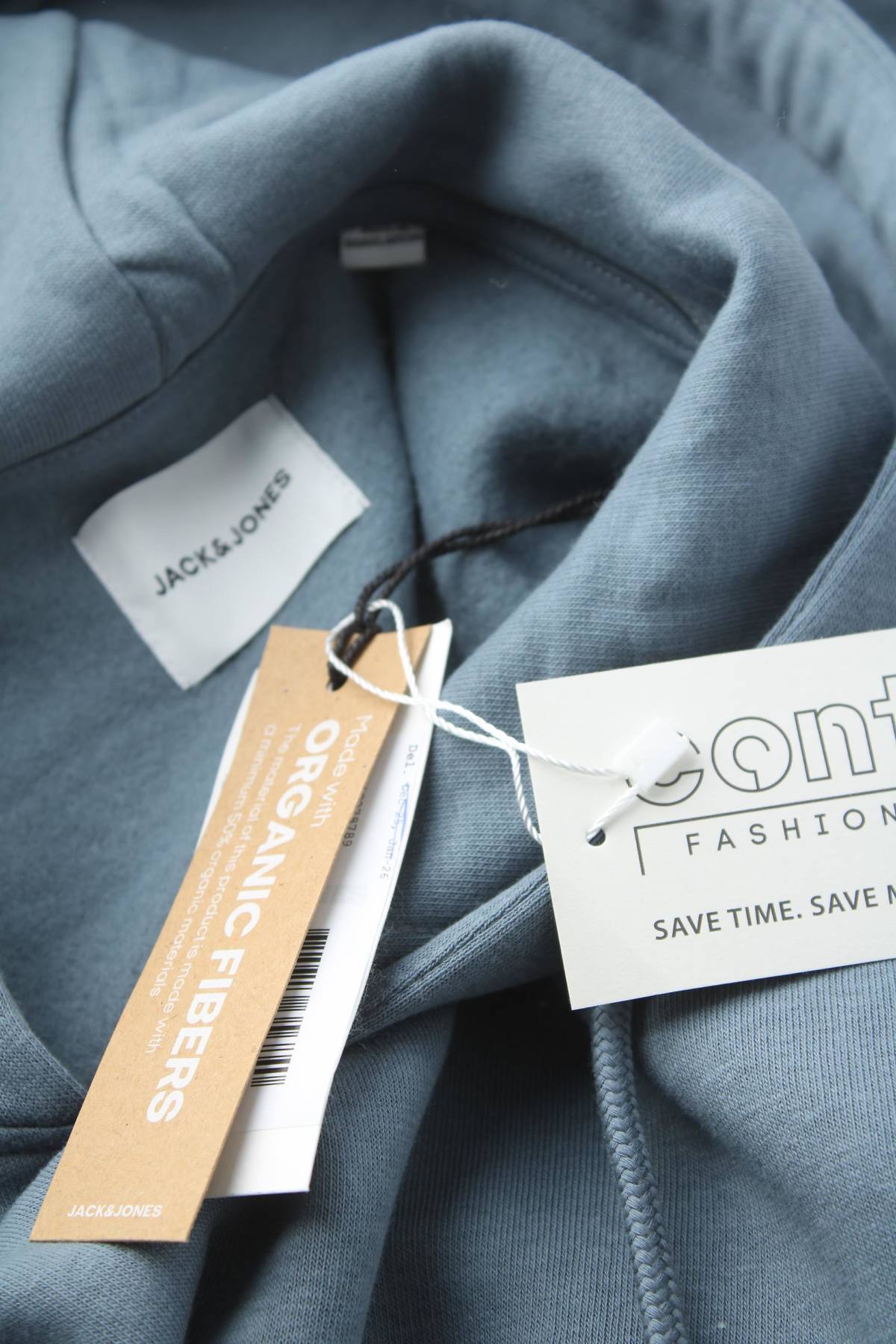 Ανδρικό φούτερ Jack & Jones3