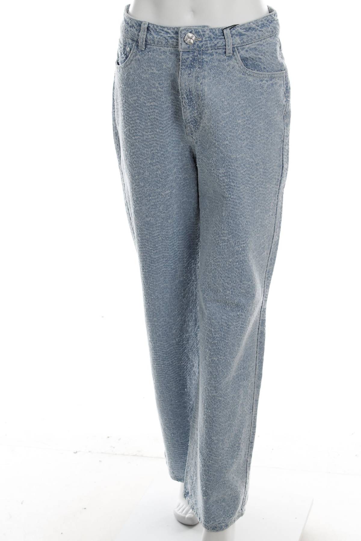 Γυναικεία τζιν Vero Moda1 - Contourshop.gr Γυναικεία τζιν Vero Moda1