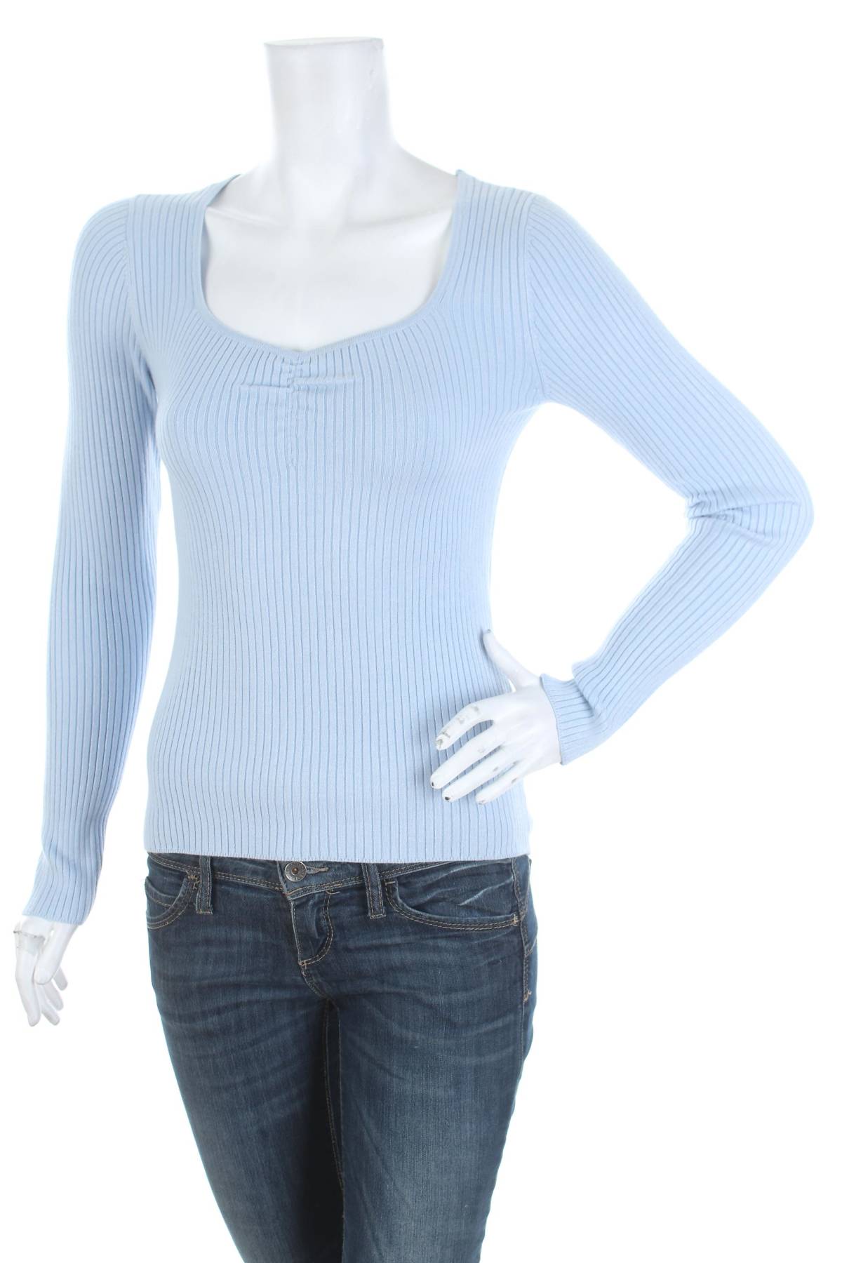 Γυναικείο πουλόβερ C&A1