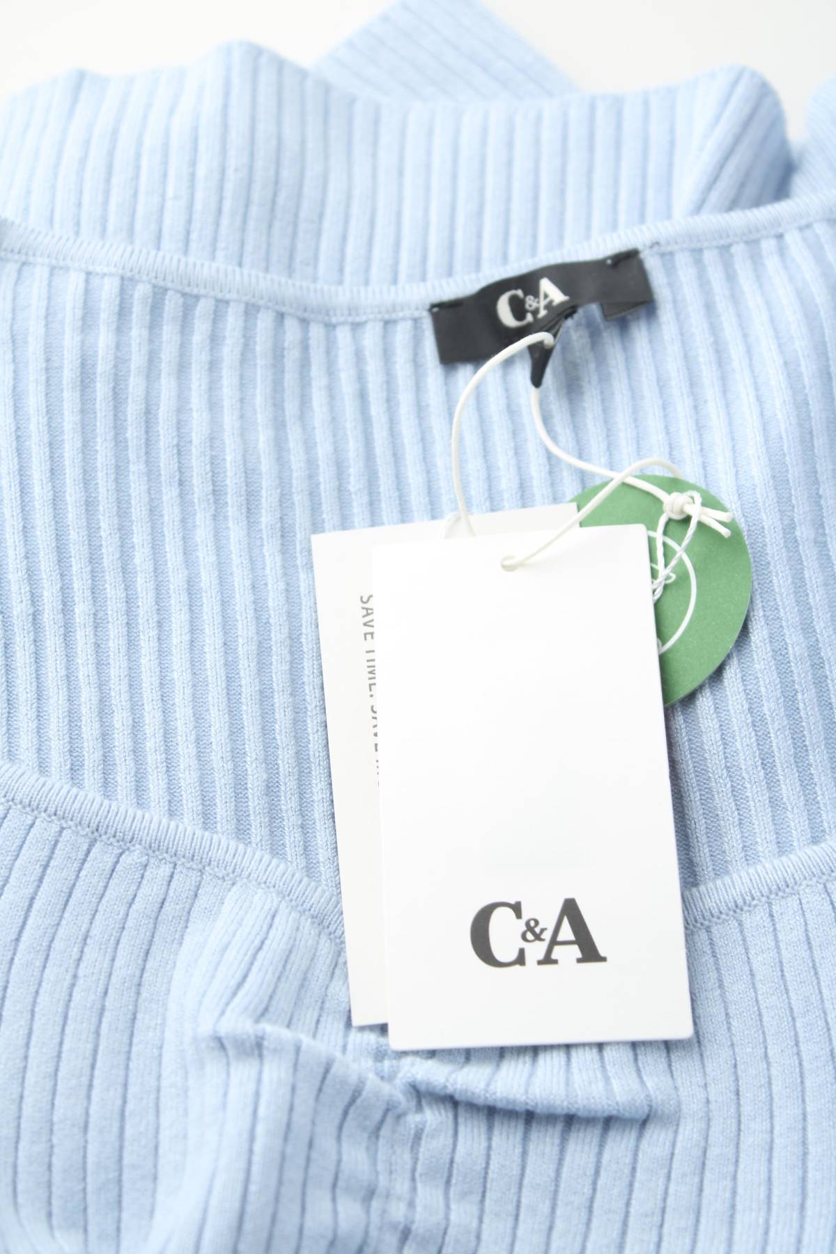 Γυναικείο πουλόβερ C&A3