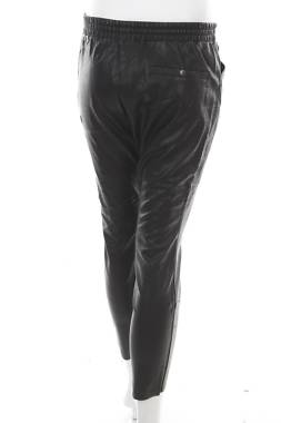 Дамски кожен панталон G-Star Raw2