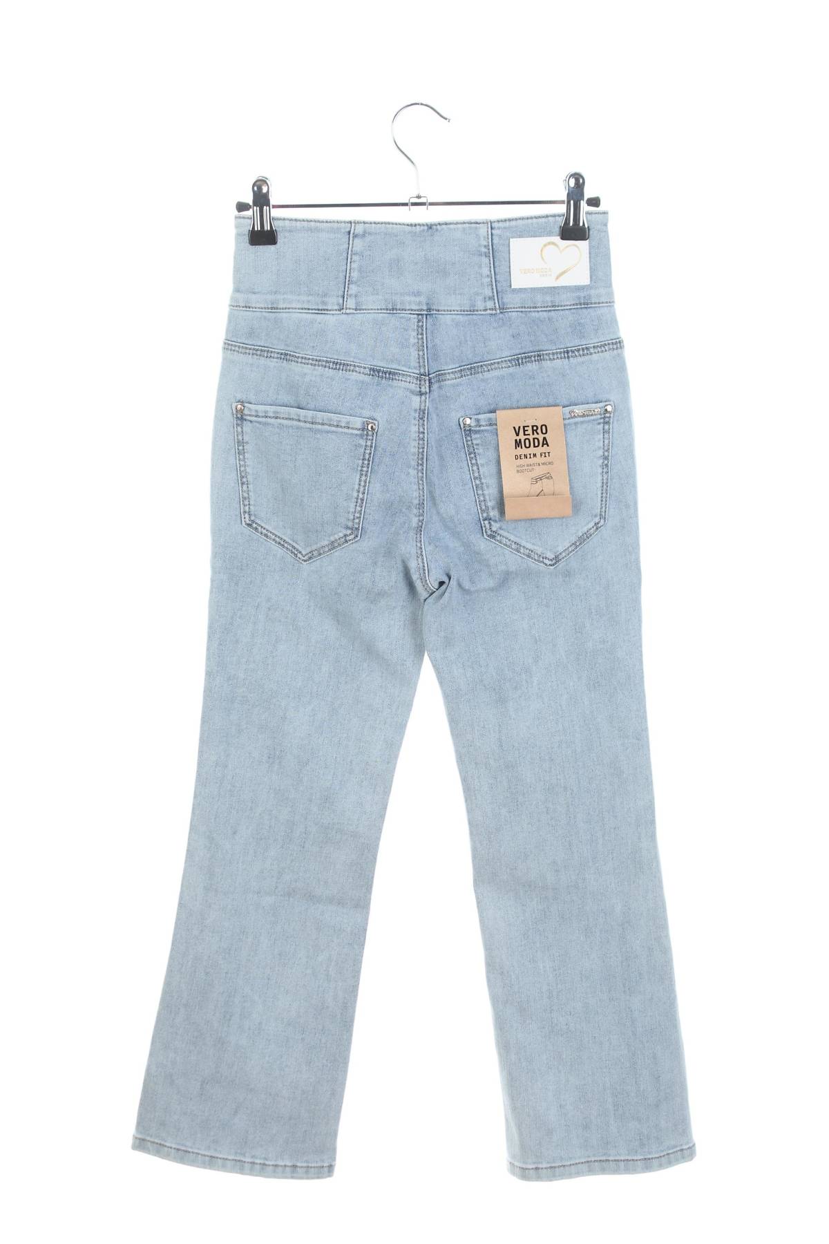 Γυναικεία τζιν Vero Moda2