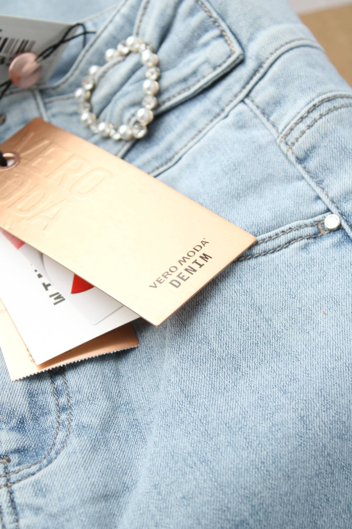 Γυναικεία τζιν Vero Moda3