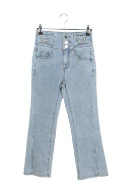 Γυναικεία τζιν Vero Moda1 - Contourshop.gr Γυναικεία τζιν Vero Moda1