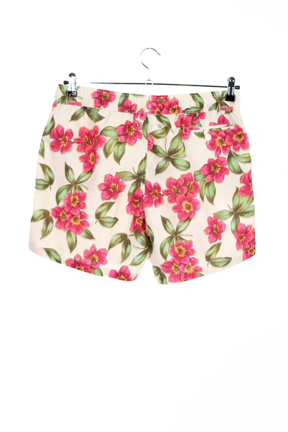 Ανδρικές βερμούδες μαγιό Woxer2