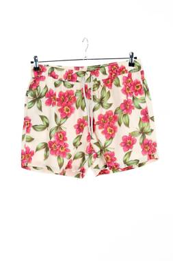 Ανδρικές βερμούδες μαγιό Woxer1