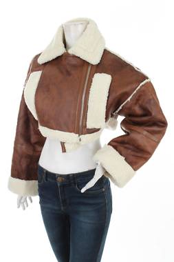 Дамско яке Boohoo1 - Contour.bg Дамско яке Boohoo1