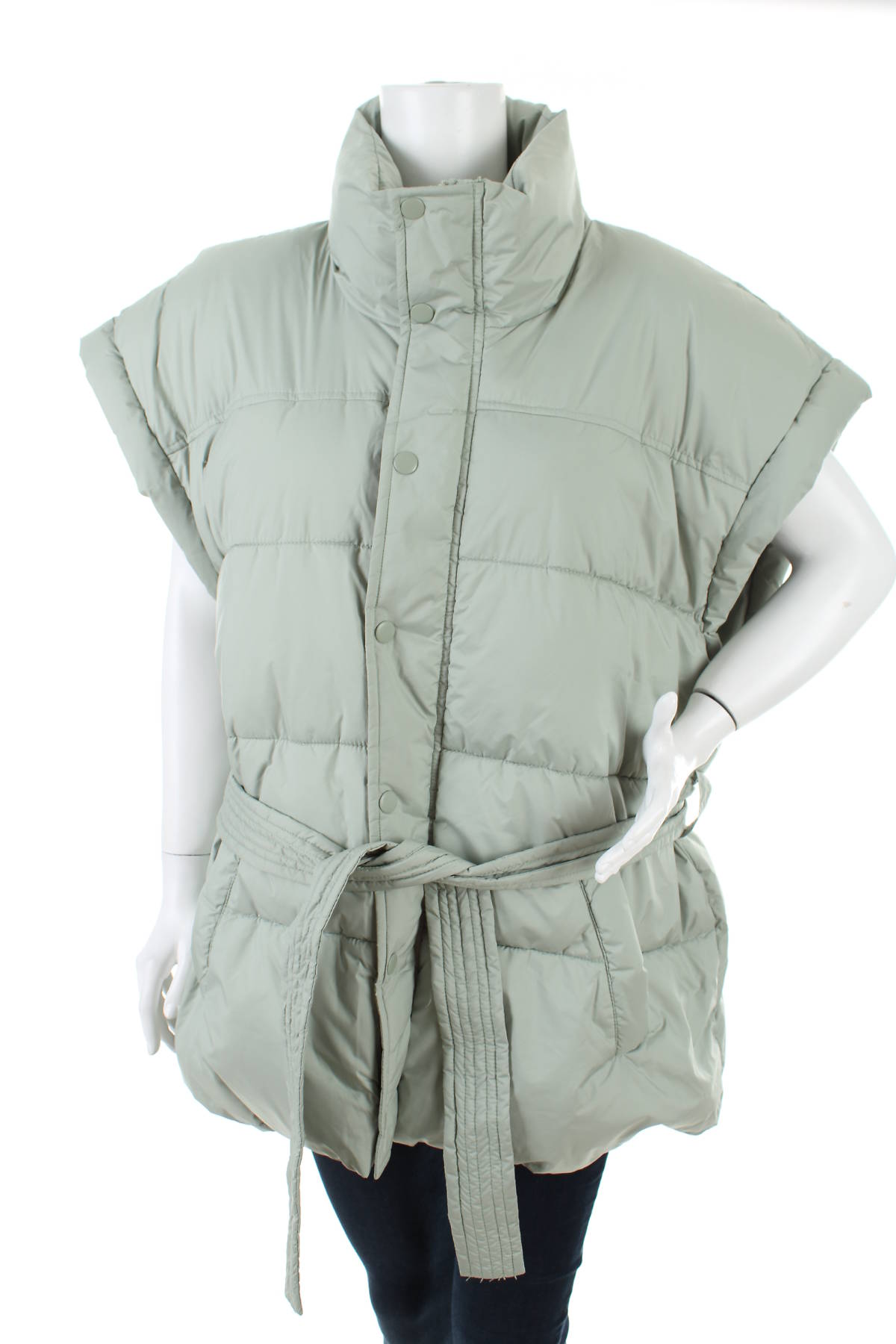 Γυναικεία γιλέκα Gina Tricot1