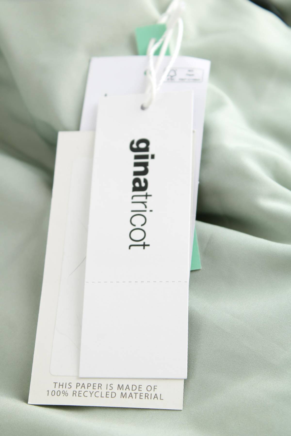 Γυναικεία γιλέκα Gina Tricot3