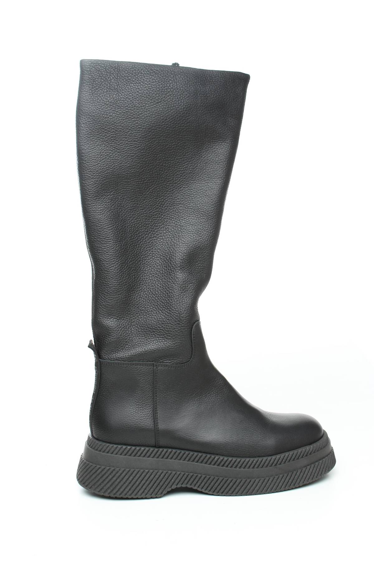 Дамски ботуши Steve Madden1