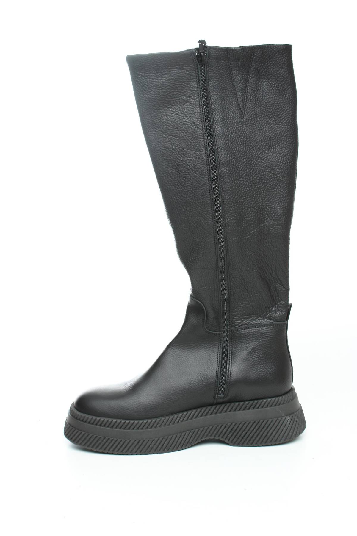 Дамски ботуши Steve Madden2