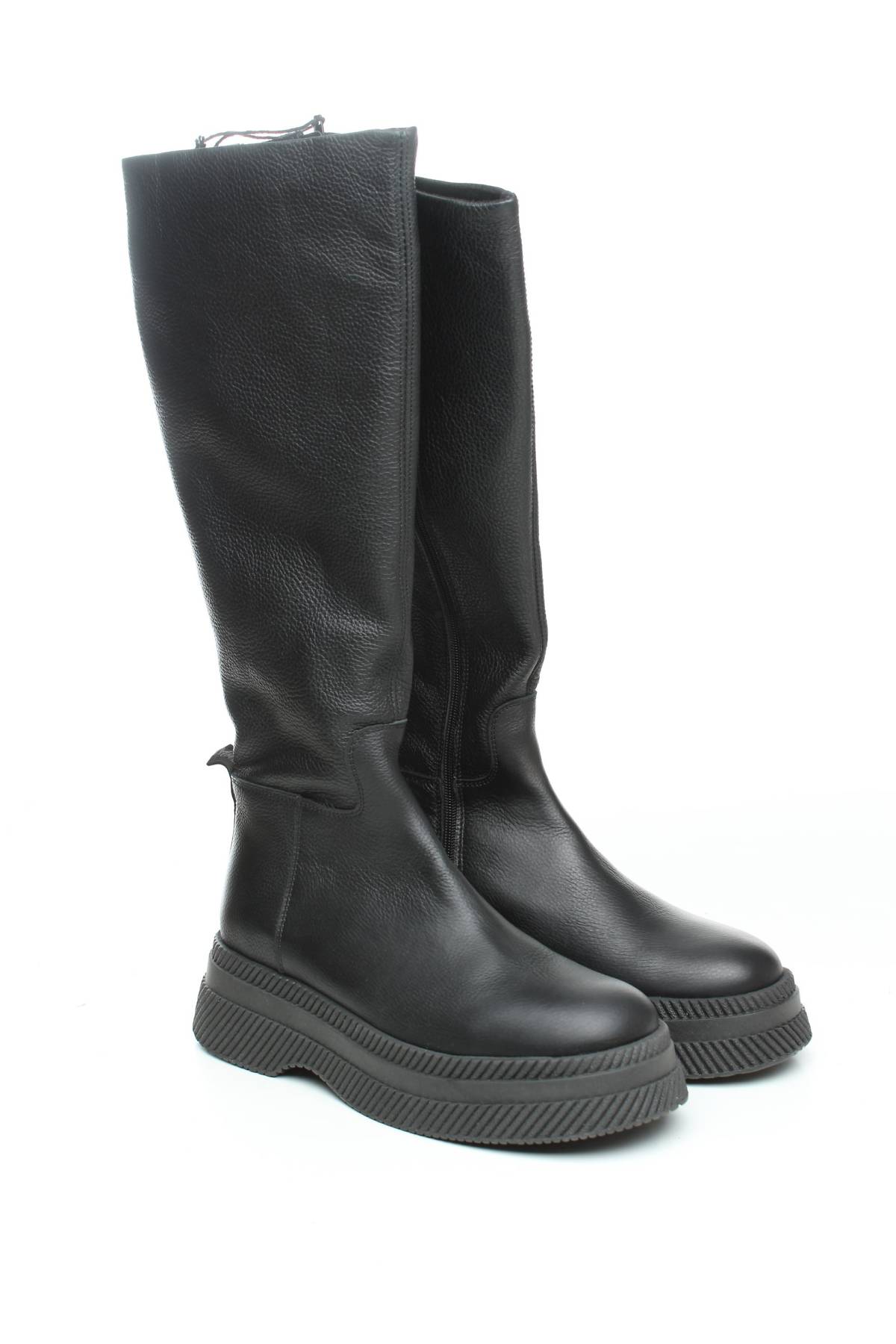 Дамски ботуши Steve Madden3