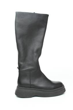 Дамски ботуши Steve Madden1