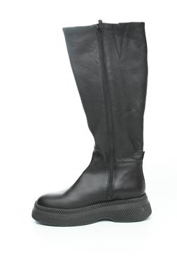 Дамски ботуши Steve Madden2