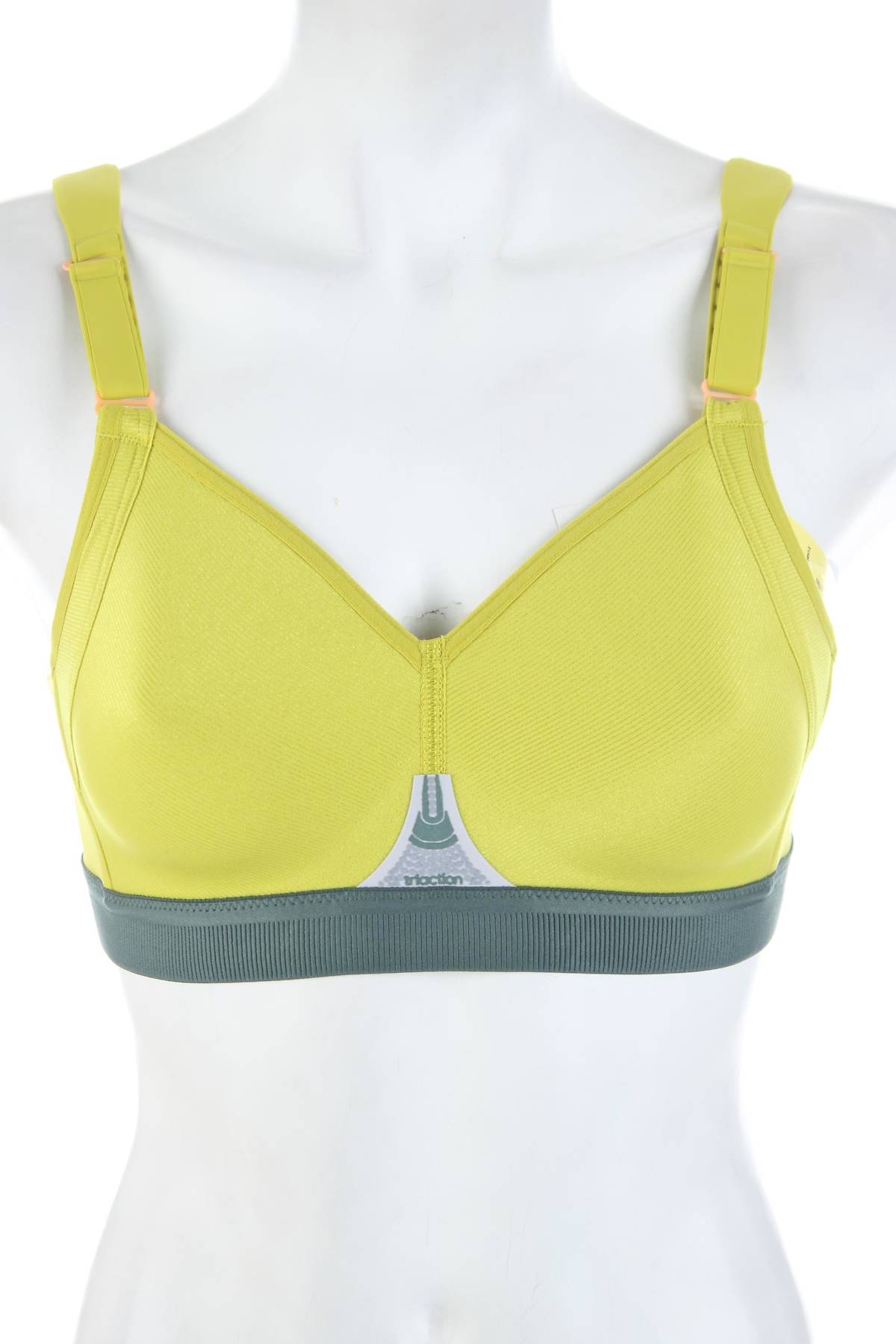 Спортен сутиен Triumph Triaction1