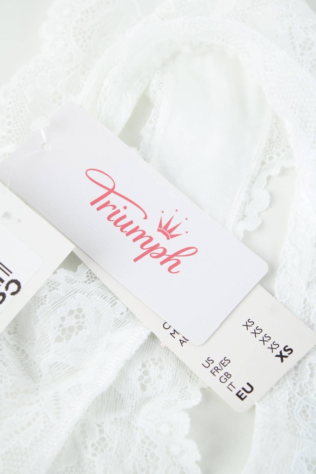 Бикини Triumph3