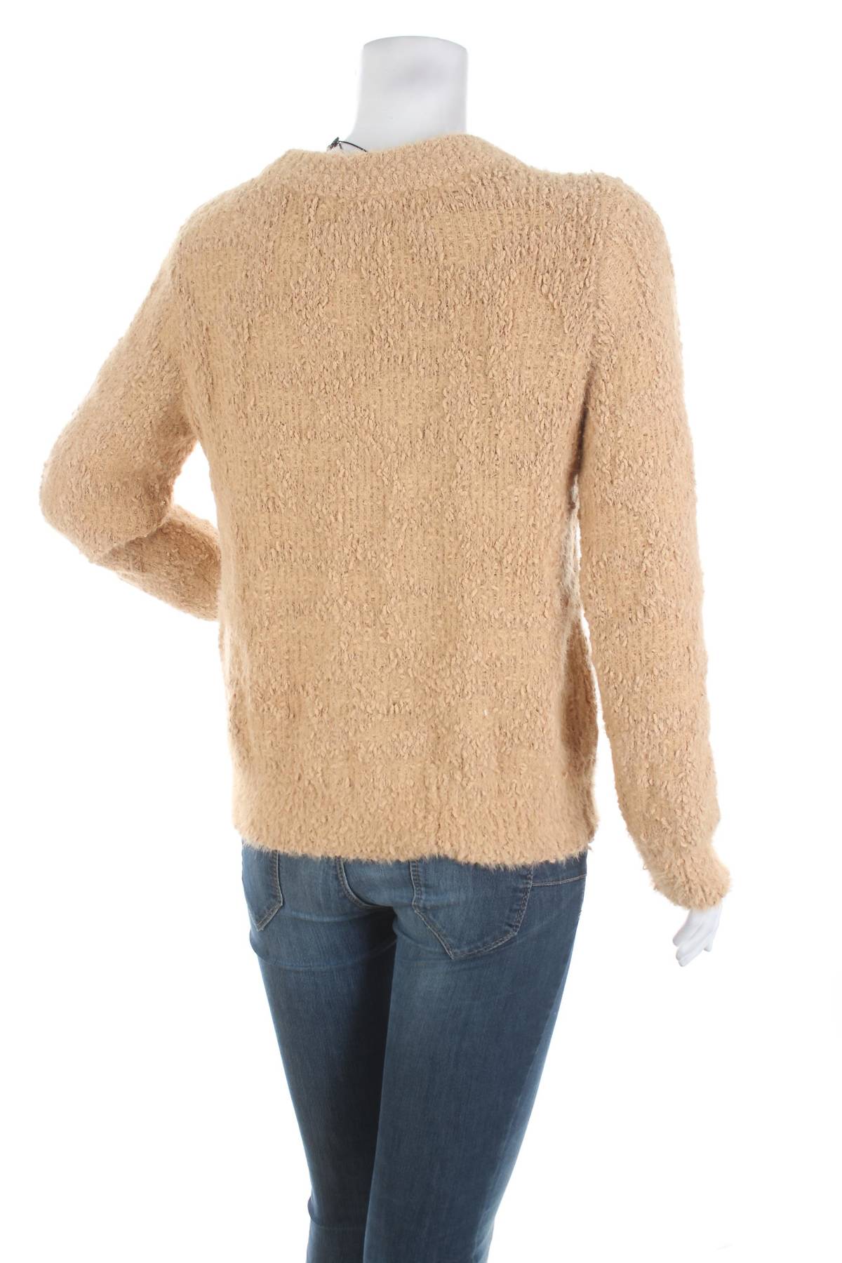 Дамски пуловер Vero Moda2