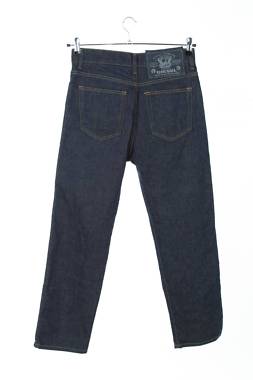 Дамски дънки Diesel2