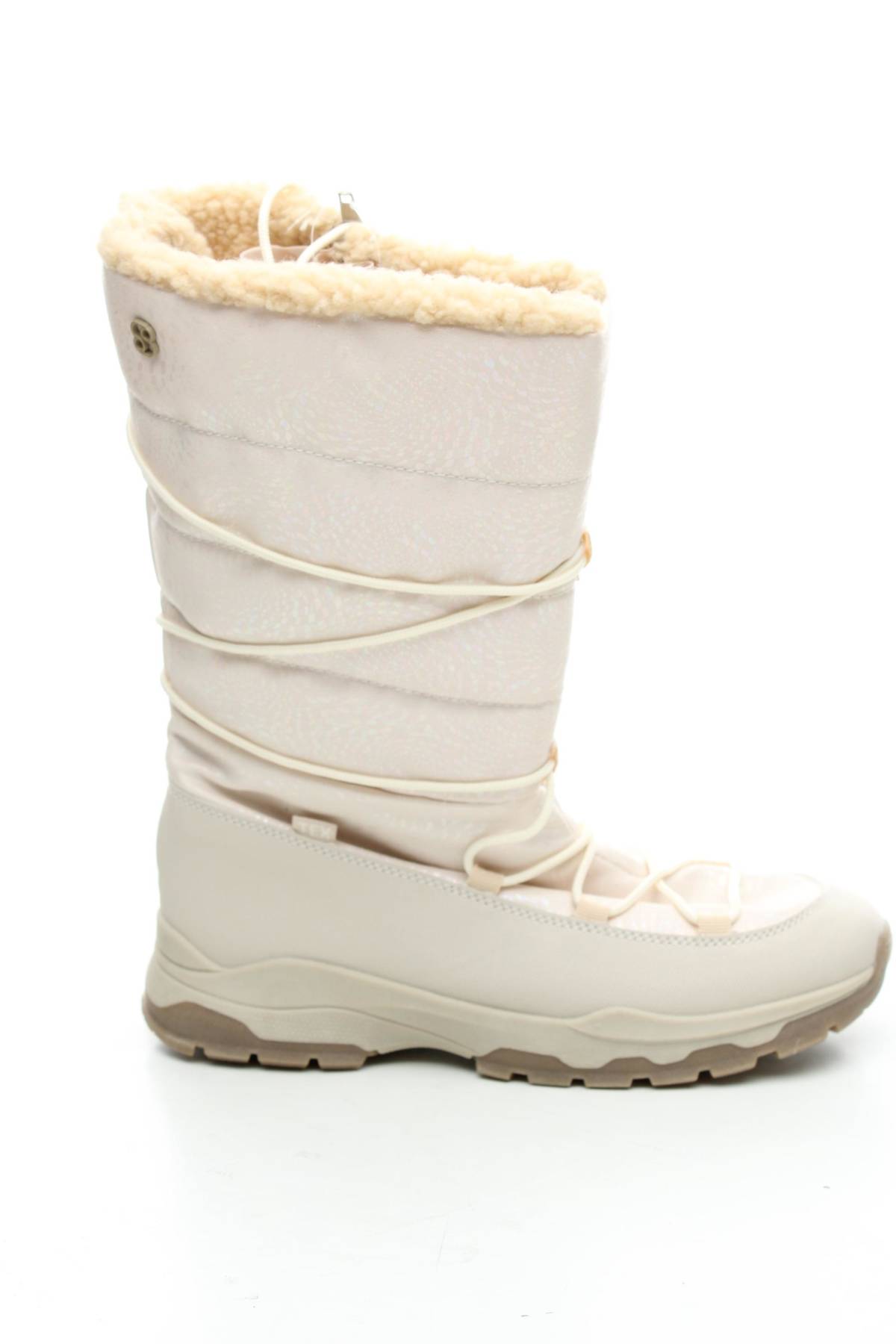 Дамски ботуши S.Oliver1