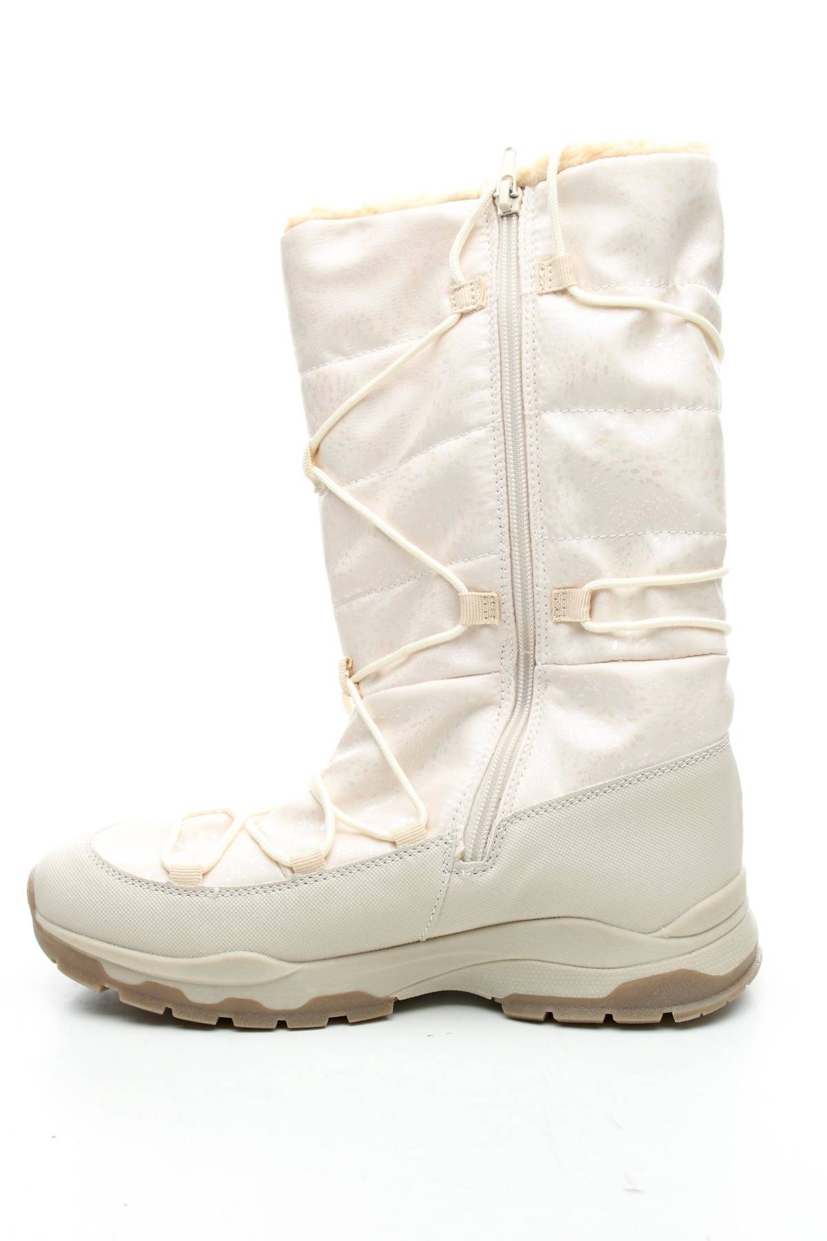 Дамски ботуши S.Oliver2