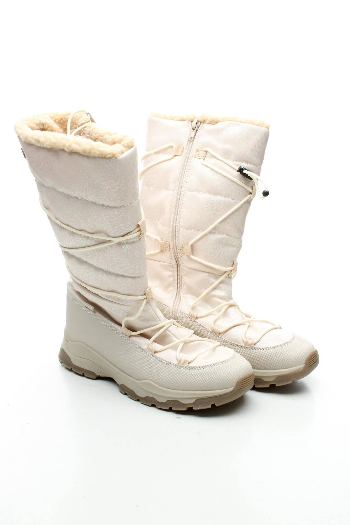 Дамски ботуши S.Oliver3