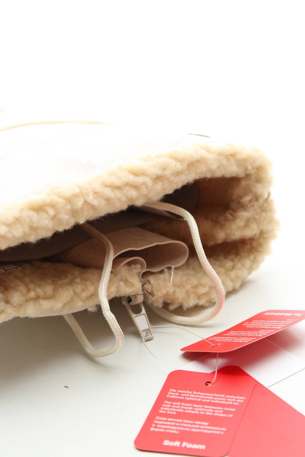 Дамски ботуши S.Oliver5