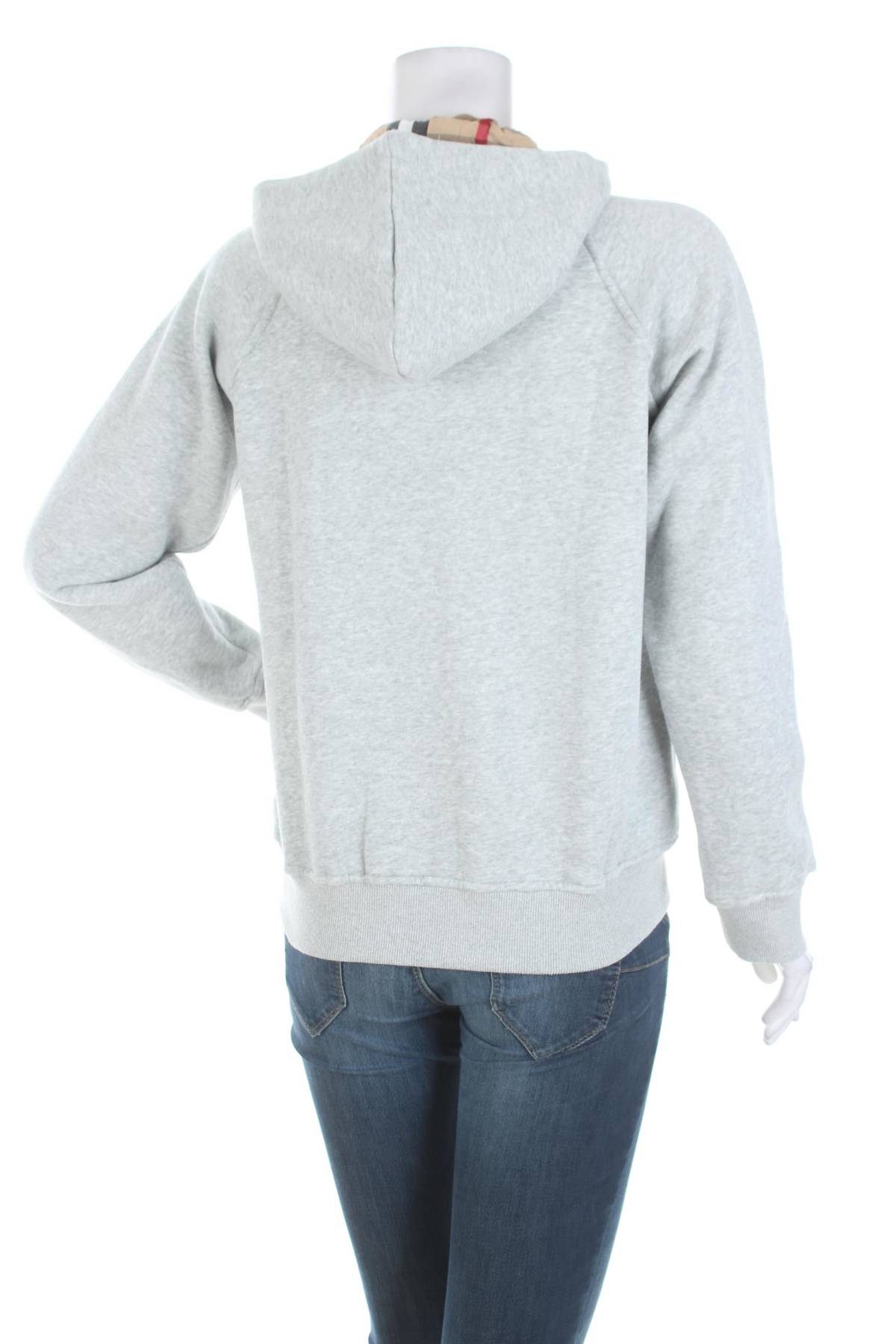 Дамски суичър Burberry2