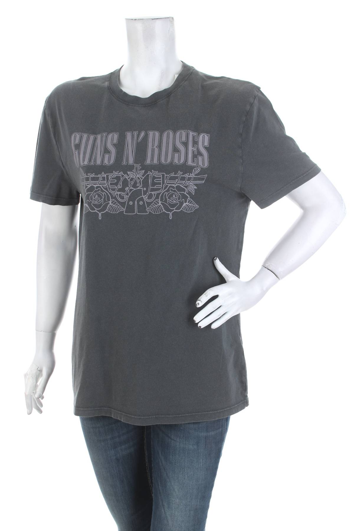 Дамска тениска Undiz1