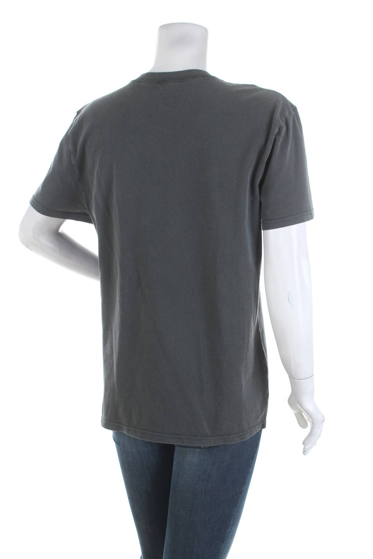 Дамска тениска Undiz2