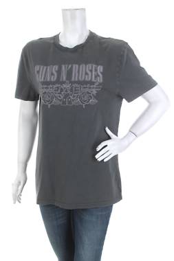 Дамска тениска Undiz1